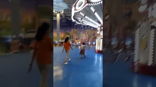 Ulang tahun zahifa syakira di Transmart cemput 09 maret 2017 смотреть онлайн