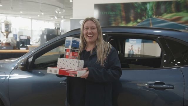 Need Ford Parts? смотреть онлайн