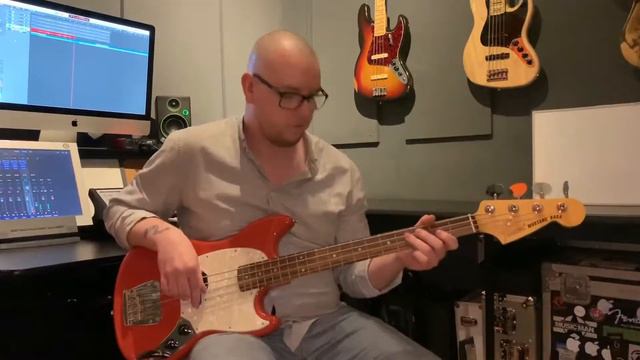 Gz and Hustlas | Snoop Dogg | Bass Transcription смотреть онлайн