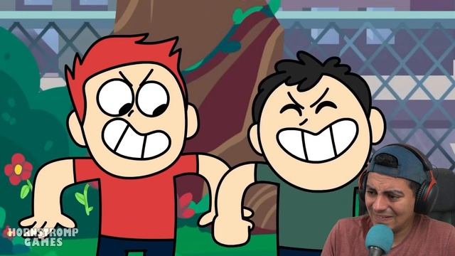 YELLOW CANT FLY MEME ?! - Best Rainbow Friends Chapter 2 Roblox Animations смотреть онлайн