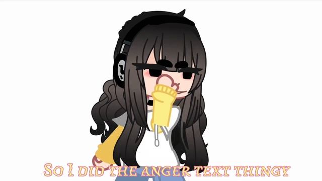 ANGERRRR TESTTTT THINGGGYY смотреть онлайн