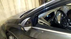 как на ford focus отключить дхо или постоянно горит свет при открытии дверей или багажника