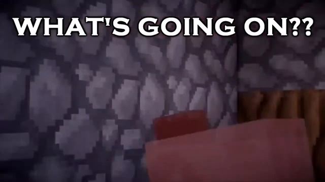 Если бы в Майнкрафт добавили деньги! Minecraft Машинима смотреть онлайн