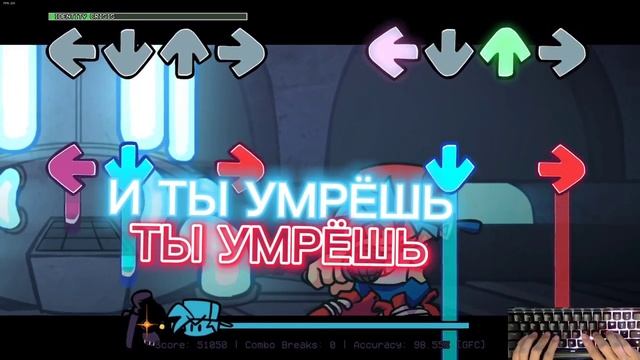 identity crisis на русском ||monotono|| смотреть онлайн