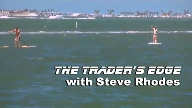 Jan 7th Traders Edge with host Steve Rhodes on TFNN 2014 смотреть онлайн