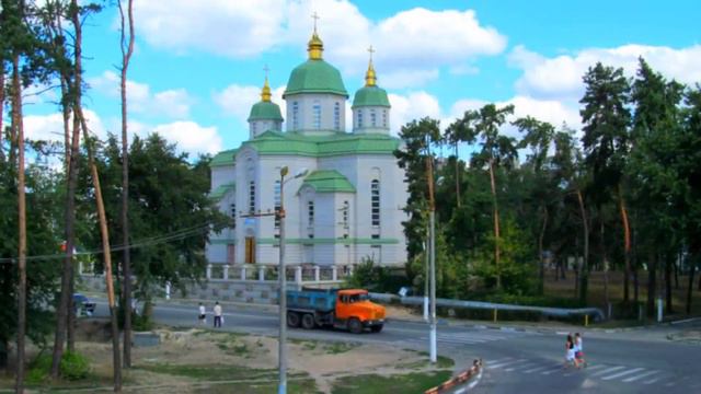 Українка, Київська область (Ukraina)
