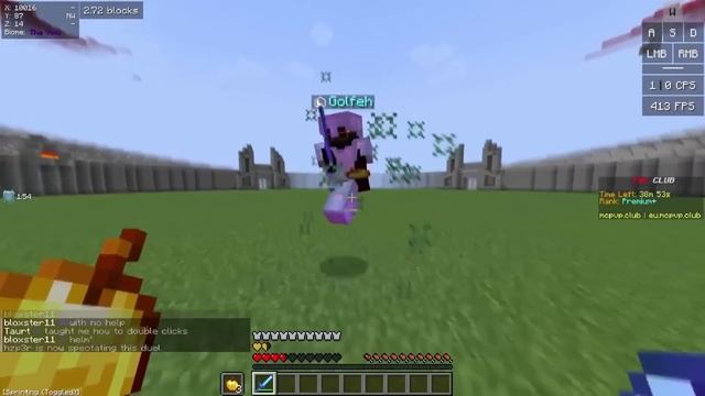 ENDGAME: Minecraft JAVA vs BEDROCK {Hindi} смотреть онлайн