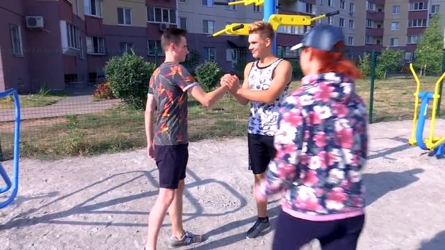 Трансформация тела. Спортивная мотивация / Body transformation. Sports motivation смотреть онлайн