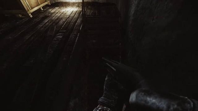 Escape from Tarkov - Завод (Оборона лестницы) 18+ смотреть онлайн