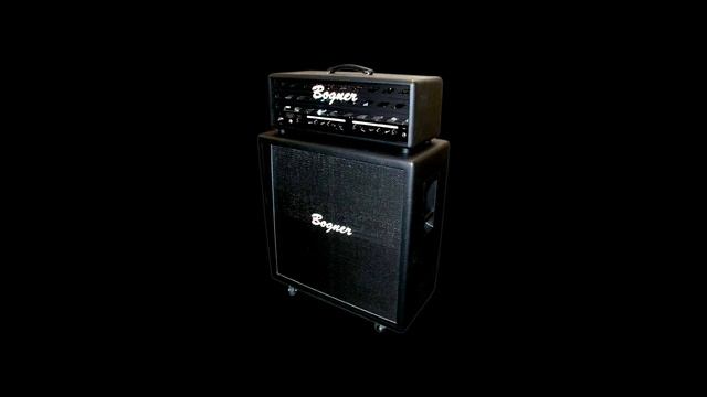 Line 6 POD HD500 Greco Les Paul Custom. Bogner Uberschall 1.31 firmware смотреть онлайн