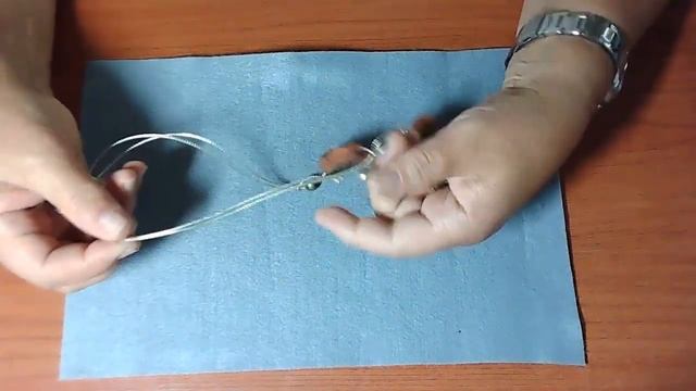 Бисероплетение. Шик простых украшений. смотреть онлайн