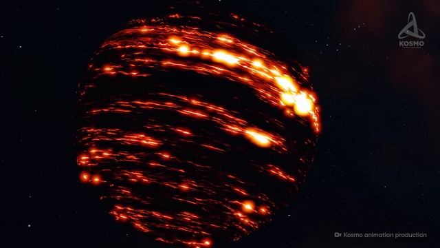 James Webb Detected Light of Remote Objects at the Edge of the Universe смотреть онлайн