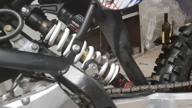 20191127 JMC MXR 190 DAYTONA