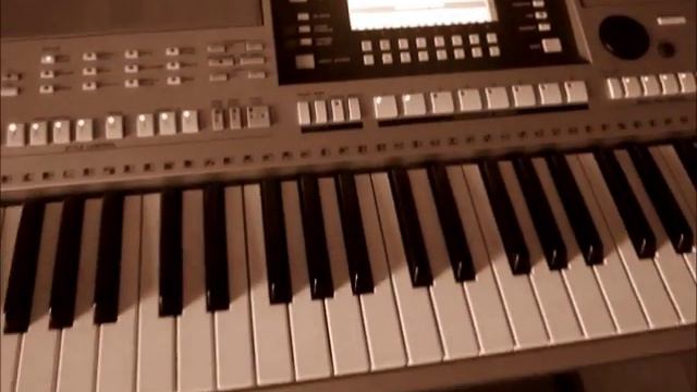 Morrowind theme cover смотреть онлайн