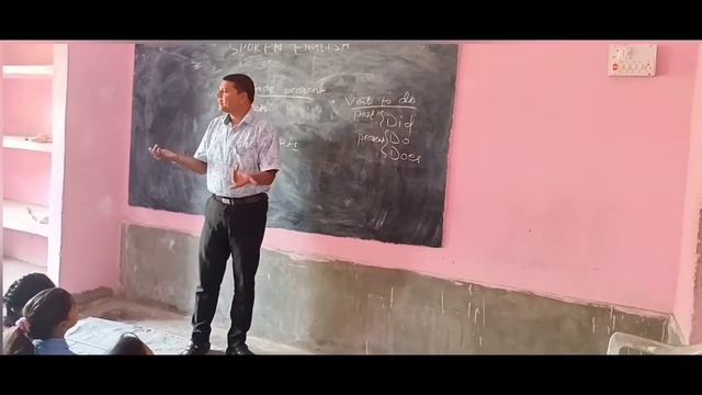 Simple present tense I सीखने का सबसे आसान तरीका I Live #biharboard#sarkarischool#biharboardstudent смотреть онлайн