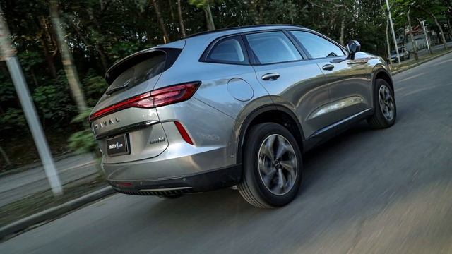 GWM Haval H6 PHEV Vale Os R$ 55 Mil A Mais Que O Híbrido Comum?