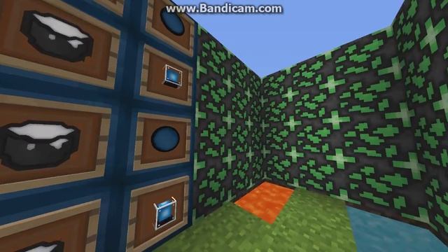 Best Minecraft 1.12.2 1.12.1 1.12 resource pack / Texture pack 2017 смотреть онлайн