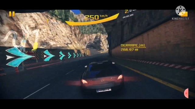 Las mejores canciones de asphalt 8 смотреть онлайн