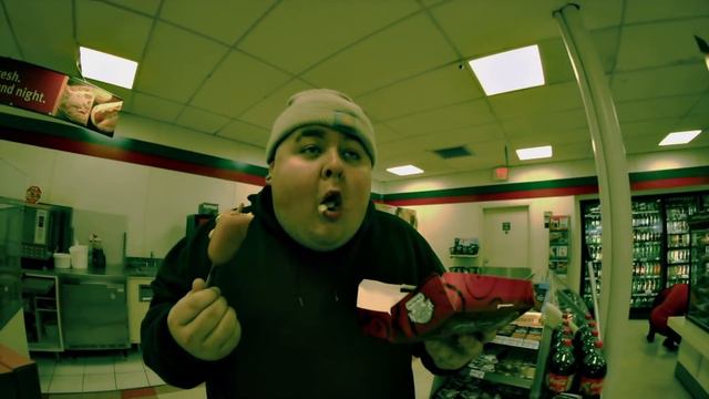 Merkules - L.A.S.H. Feat. Snak The Ripper
