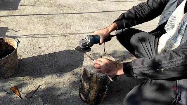 Мастерок своими руками смотреть онлайн