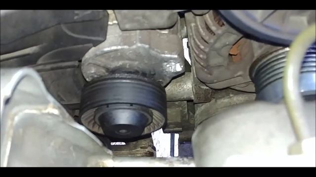 Volvo V40 aux belt seizure смотреть онлайн