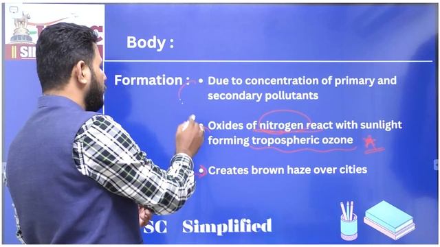 UPSC Answer Writing | PYQ's - 08 | By Vaibhav Sir #upscmains #upsc #mpsc #success #ias смотреть онлайн