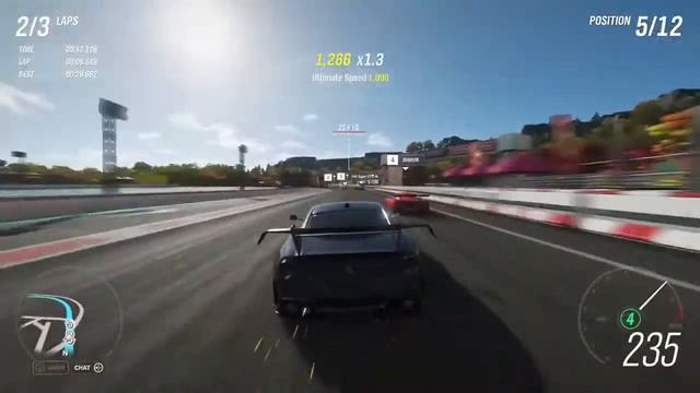 This is how you race the LEGO Falcon Speedway смотреть онлайн