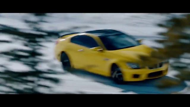 CJ - Whoopty (ERS Remix) | CAR VIDEO [Video Version] 3k. смотреть онлайн