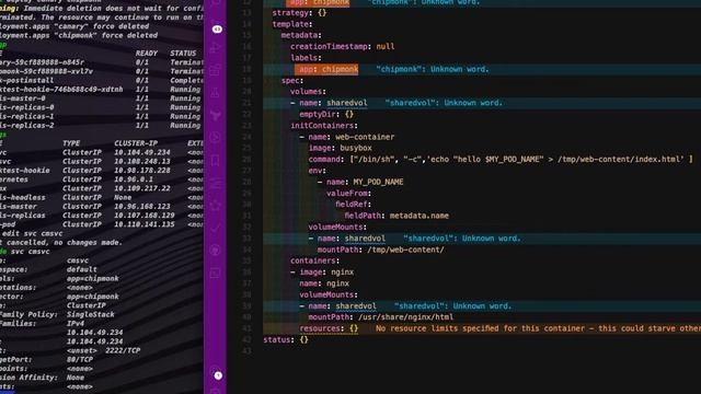 Kubernetees - Demo of Canary Deployment - How to safely test and deploy to Production (with code) смотреть онлайн
