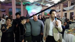 АКА УКАНИ ЙИГЛАТГАН КУШИК ЖАСУРБЕК МАВЛОНОВ