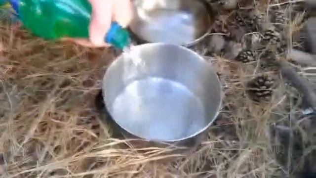 Nomad's wood stove смотреть онлайн