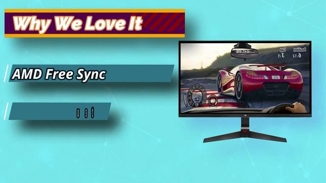 Best 34" Ultrawide Monitor In 2022 смотреть онлайн