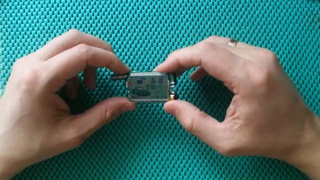 Pandora DXL 3000 замена кнопки и корпуса смотреть онлайн