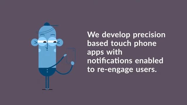 Hire React Native Developers - React Native App Development Company - The Brihaspati Infotech смотреть онлайн