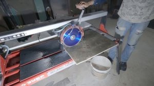 Душевая без поддона.Все этапы работ