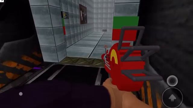 How to get ray gun Area 51 roblox смотреть онлайн