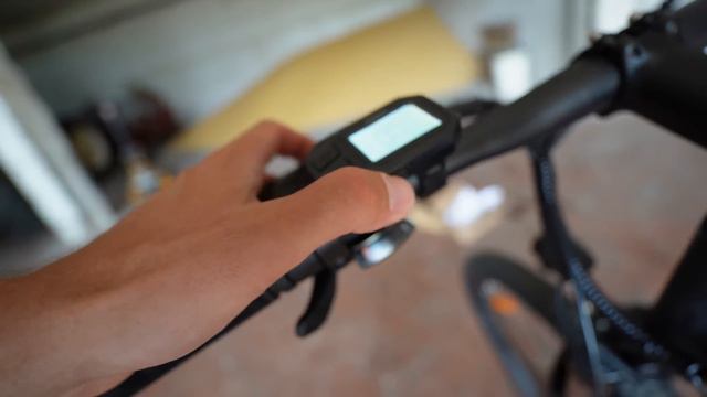 È ARRIVATO un REGALO INASPETTATO - (Eleglide M1 Plus) смотреть онлайн