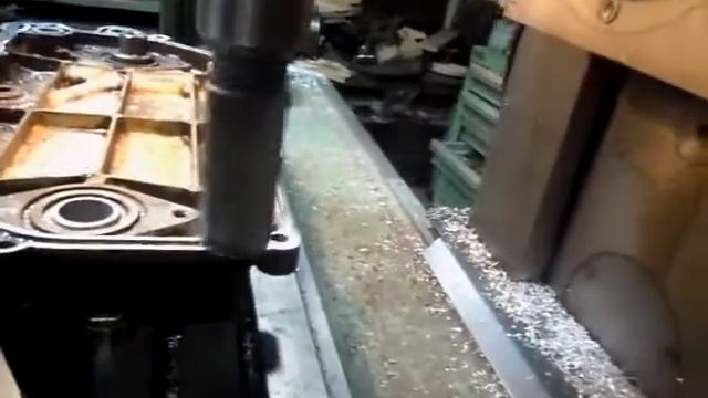 Фрезеровка теплообменника Скания смотреть онлайн