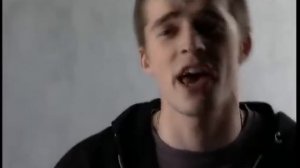 Триада - Нежный Омут (Официальное видео)