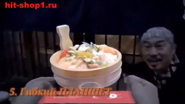 10 необычных телефонов 2017 смотреть онлайн