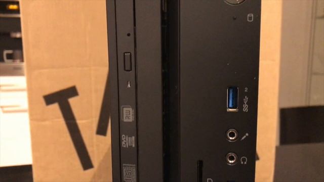 Lenovo ThinkCentre M700 SFF