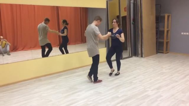 SALSA ON2. Stanislav Shvetsov смотреть онлайн