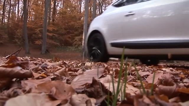 Test Renault Megane Monaco GP TCe 130 смотреть онлайн
