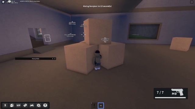 ??ROBLOX ANARCHY SCRIPT | HITBOX EXTENDER, ESP, FREE BOOMBOX + MORE!?? смотреть онлайн