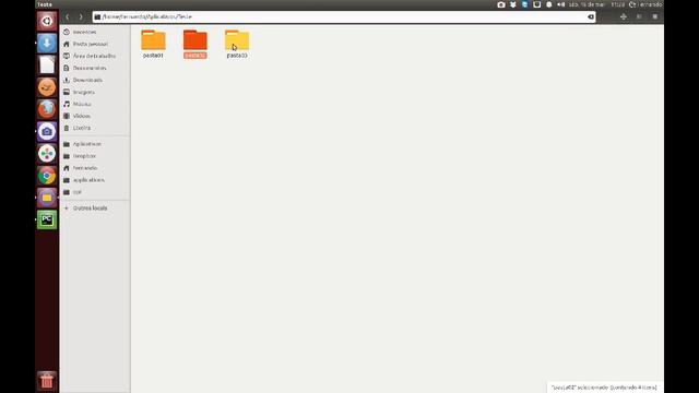 Problemas em Python 01 - Modificar Termo em Arquivos смотреть онлайн