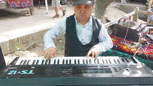 КУЗИ ОЖИЗ АРГАНЧИ ТУЙХОНАДАГИЛАРНИ ШОККА ТУШИРДИ😳 БУНДАЙ ТАЛАНТ КУЗИ ОЧИКЛАРДА КАМ УЧРАЙДИ смотреть онлайн