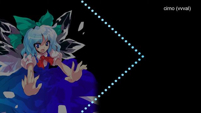 cirno (cool) смотреть онлайн