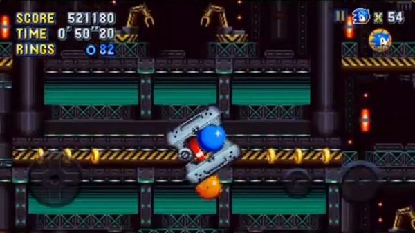 Sonic Mania Plus Android - 100% Full Game Walkthrough Mania Mode Longplay (RSDK V5, Sonic And Tails