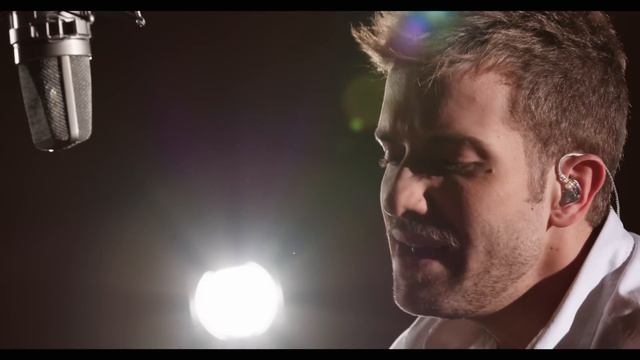 Pablo Alborán - Vivir (Cata Acoustic Sessions)