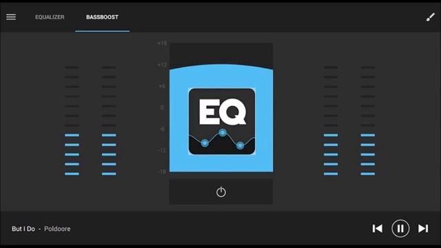 Equalizer + Pro Music Player APK смотреть онлайн